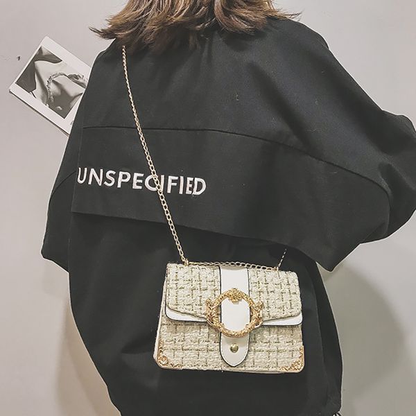 small women elegant handbag solid color ladies bags clutch designer brand crossbody shoulder bag purse sac a main #yj
small women elegant handbag solid color ladies bags clutch designer brand crossbody shoulder bag purse sac a main #yj