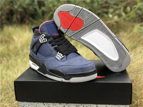 2020 original air authentic 4 winter loyal blue wntr retro white habanero red black 4s casual shoes men cq9597-401 sneakers
2020 original air authentic 4 winter loyal blue wntr retro white habanero red black 4s casual shoes men cq9597-401 sneakers