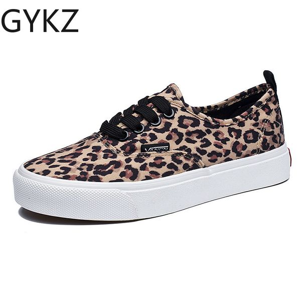 fashion leopard women shoes 2019 autumn new lace-up casual canvas shoes woman sneakers comfortable women flats zapatos de mujer, Black
fashion leopard women shoes 2019 autumn new lace-up casual canvas shoes woman sneakers comfortable women flats zapatos de mujer, Black