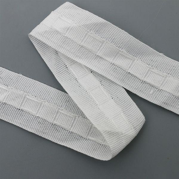 30mx3cm curtain heading tape accessories diy craft supply roll durable strong toughness no odor lightweight narrow shading pleat
30mx3cm curtain heading tape accessories diy craft supply roll durable strong toughness no odor lightweight narrow shading pleat