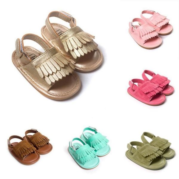 summer baby first walkers soft bottom fringe candy color shoes girls baby toddler slippers boys prewalkers 
summer baby first walkers soft bottom fringe candy color shoes girls baby toddler slippers boys prewalkers