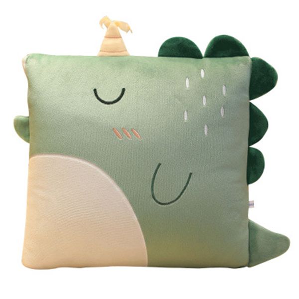 cartoon car pillow quilt 100*140cm dual-use multifunction air conditioning pillow blanket foldable portable cushion home textile
cartoon car pillow quilt 100*140cm dual-use multifunction air conditioning pillow blanket foldable portable cushion home textile