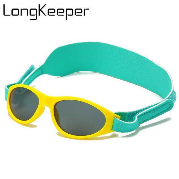 longkeeper new polarized kids sunglasses with headband boys girls sport glasses children fashion shades uv400 oculos de sol, Blue
longkeeper new polarized kids sunglasses with headband boys girls sport glasses children fashion shades uv400 oculos de sol, Blue