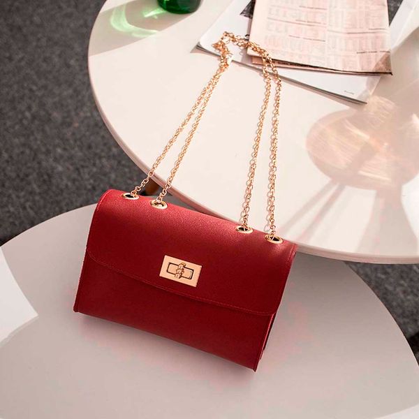 xiniu women bags designer chain bag women messenger bags vintage small crossbody for 2019 bolsa feminina #0522
xiniu women bags designer chain bag women messenger bags vintage small crossbody for 2019 bolsa feminina #0522