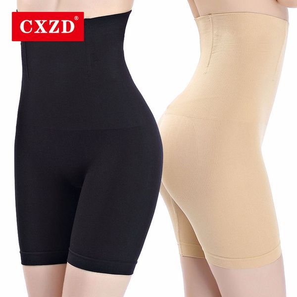 cxzd women high waist shaping panties breathable body shaper slimming tummy underwear panty shapers, Black;white
cxzd women high waist shaping panties breathable body shaper slimming tummy underwear panty shapers, Black;white