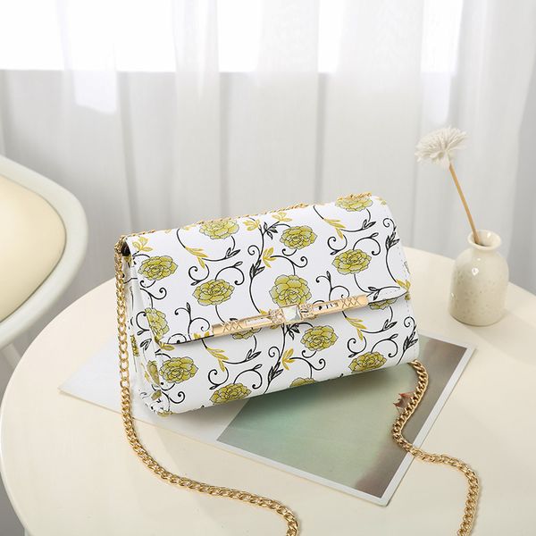 bag women's 2019 new style tide fashion mini small fragrant chain small bag ins super fire one-shoulder currently available
bag women's 2019 new style tide fashion mini small fragrant chain small bag ins super fire one-shoulder currently available