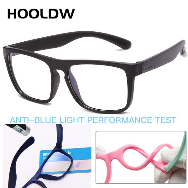sunglasses hooldw blue light blocking glasses kids boy girl square computer clear eyeglasses children optical frame oculos uv400, White;black
sunglasses hooldw blue light blocking glasses kids boy girl square computer clear eyeglasses children optical frame oculos uv400, White;black