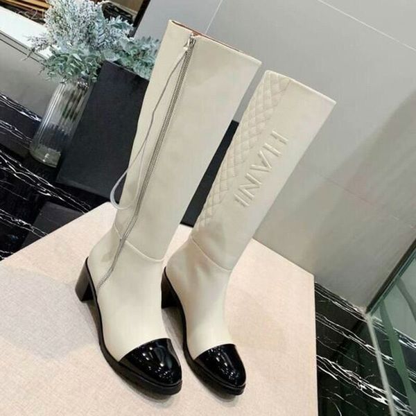 fashion shoes women autumn and winter wild thick with martin boots british style knight boots but knees factory direct sales, Black
fashion shoes women autumn and winter wild thick with martin boots british style knight boots but knees factory direct sales, Black