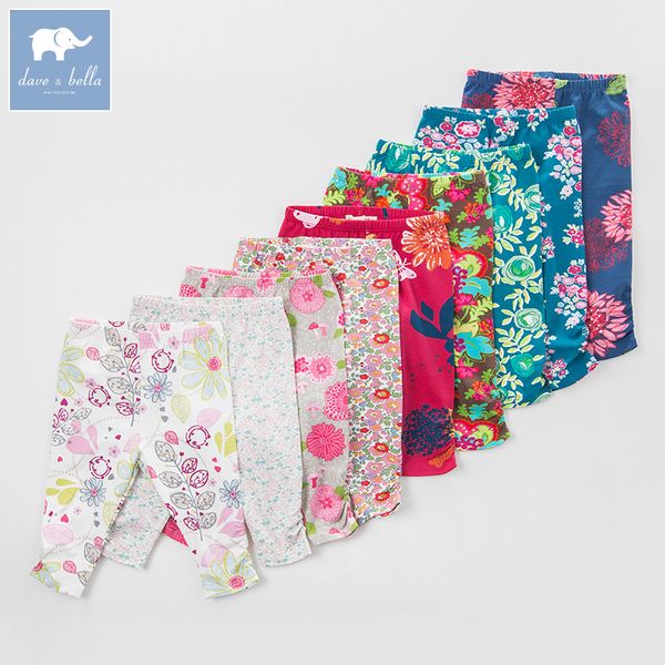 db969 dave bella spring autumn baby printed pants babi trousers baby clothes girls printed pencil pants kids trousers, Blue
db969 dave bella spring autumn baby printed pants babi trousers baby clothes girls printed pencil pants kids trousers, Blue
