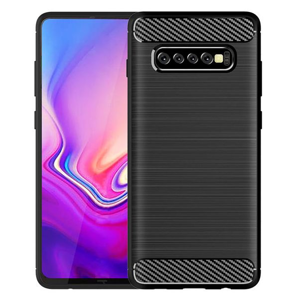 for samsung galaxy s10 case slim carbon fiber soft tpu shock absorption flexible protective case cover for samsung galaxy s10 plus s10 e
for samsung galaxy s10 case slim carbon fiber soft tpu shock absorption flexible protective case cover for samsung galaxy s10 plus s10 e