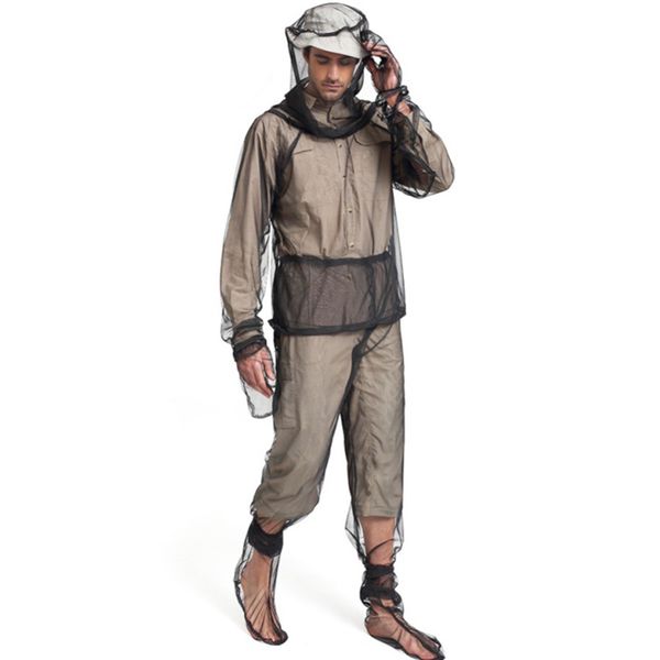 outdoor fishing clothes anti mosquito bee clothing men quick-drying breathable camping hunting hat mosquito net prevent suit, Camo
outdoor fishing clothes anti mosquito bee clothing men quick-drying breathable camping hunting hat mosquito net prevent suit, Camo