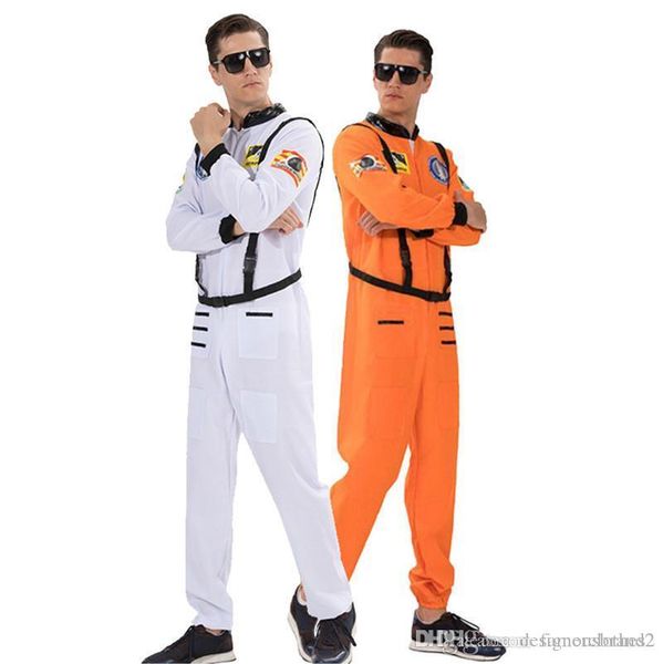 astronauts mens cosplay clothes with belt halloween and fancy dress party clothes fashion homme stage wear, Black;red
astronauts mens cosplay clothes with belt halloween and fancy dress party clothes fashion homme stage wear, Black;red