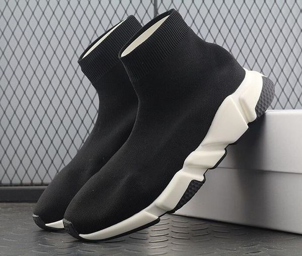 good quality red black speed trainer casual shoe man woman sock boots stretch-knit casual boots race runner sneaker high t07
good quality red black speed trainer casual shoe man woman sock boots stretch-knit casual boots race runner sneaker high t07