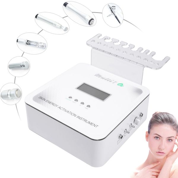bipolar microcurrent rf facial beauty machine 6 in 1 mesotherapy skin care comprehensive instrument with microdermabrasion and oxygen inject
bipolar microcurrent rf facial beauty machine 6 in 1 mesotherapy skin care comprehensive instrument with microdermabrasion and oxygen inject