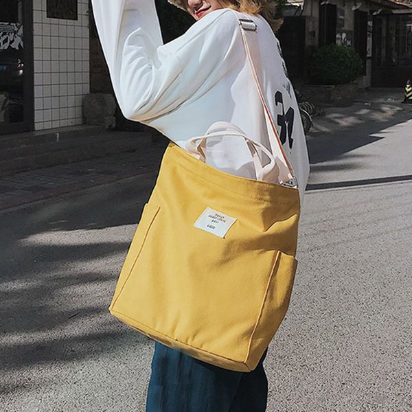 simple women canvas handbag cute solid color crossbody messenger bags designer brand ladies shoulder bag sac a main #t2g
simple women canvas handbag cute solid color crossbody messenger bags designer brand ladies shoulder bag sac a main #t2g