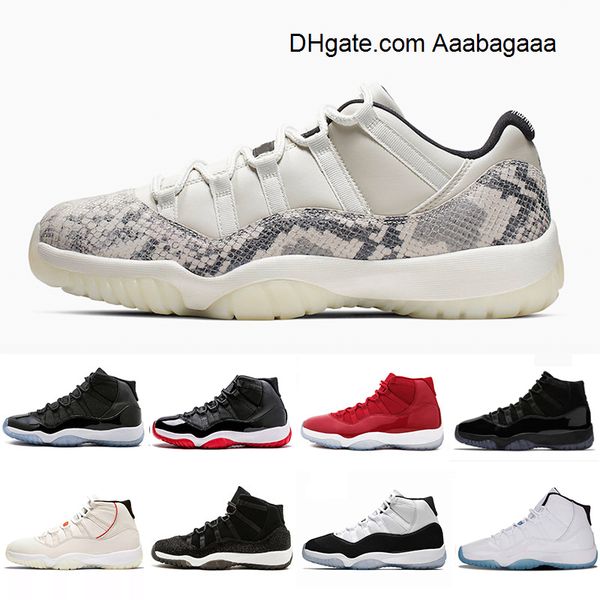 2019 snakeskin concord 11 xi 11s jeter men basketball shoes vast grey neutral olive cap and gown space jam women mens sports sneakers
2019 snakeskin concord 11 xi 11s jeter men basketball shoes vast grey neutral olive cap and gown space jam women mens sports sneakers