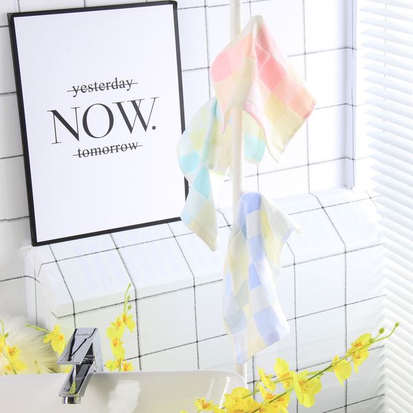 pure cotton square colored gauze small towel infant children gauze saliva towel kindergarten handkerchief towel wholesale
pure cotton square colored gauze small towel infant children gauze saliva towel kindergarten handkerchief towel wholesale