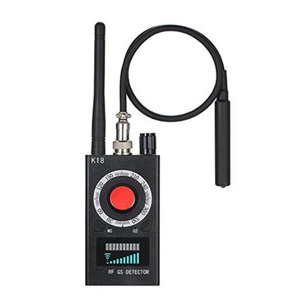 k18 gsm detector camera finder audio full-range rf signal radio wave 
k18 gsm detector camera finder audio full-range rf signal radio wave