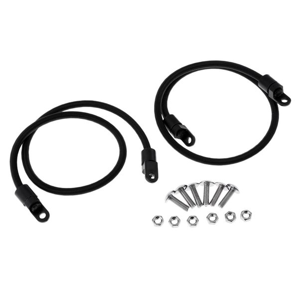 пакет 2 strong elastic shock шнур банджи rope винты гайки для kayak рыбалка гребля на байдарках и каноэ плот шлюпка обеспечение безопасности
пакет 2 strong elastic shock шнур банджи rope винты гайки для kayak рыбалка гребля на байдарках и каноэ плот шлюпка обеспечение безопасности