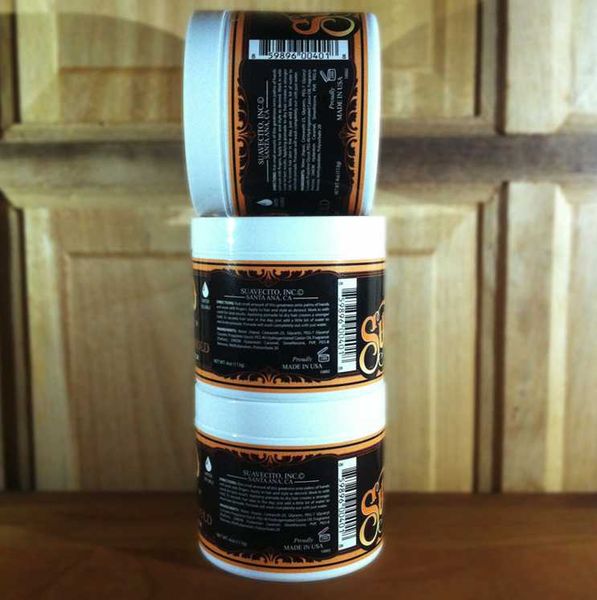 15pcs suavecito pomade hair pomade strong style restoring wax big skeleton slicked back hair oil wax mud keep hair pomade men
15pcs suavecito pomade hair pomade strong style restoring wax big skeleton slicked back hair oil wax mud keep hair pomade men
