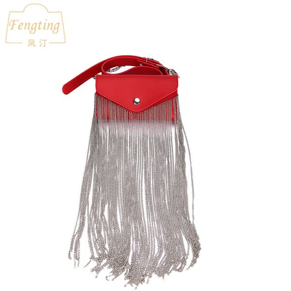 rhinestones tassel clutch belt bag beaded evening bags chain shoulder messenger purse evening bags for wedding ftb147
rhinestones tassel clutch belt bag beaded evening bags chain shoulder messenger purse evening bags for wedding ftb147