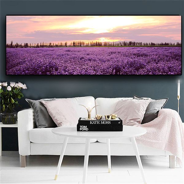 lavender sunset nordic landscape posters and prints wall art pictures painting wall art for living room home decor (no frame
lavender sunset nordic landscape posters and prints wall art pictures painting wall art for living room home decor (no frame