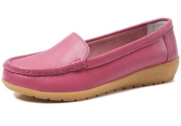 2020 new women shoes leather fashion comfortable breathable soft bottom flats women's casual shoes 1300, Black
2020 new women shoes leather fashion comfortable breathable soft bottom flats women's casual shoes 1300, Black