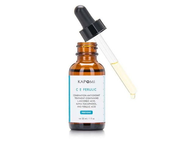 Factory price kapomi ce ferulic vitamin erum whitening facial e ence toner 30ml
Factory price kapomi ce ferulic vitamin erum whitening facial e ence toner 30ml