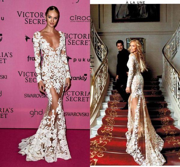 zuhair murad 2019 прозрачное кружево вечернее платье с длинным рукавом красный ковер аппликации с v-образным вырезом долго носит иллюзию вып, Black;red
zuhair murad 2019 прозрачное кружево вечернее платье с длинным рукавом красный ковер аппликации с v-образным вырезом долго носит иллюзию вып, Black;red