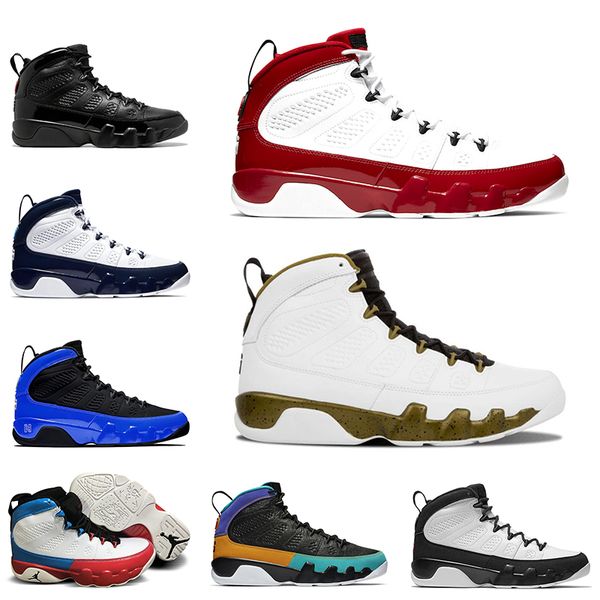 2020 jumpman 9 9s mens trainers basketball shoes bred dream it do it the spirit space jam sports sneakers size 40-47
2020 jumpman 9 9s mens trainers basketball shoes bred dream it do it the spirit space jam sports sneakers size 40-47