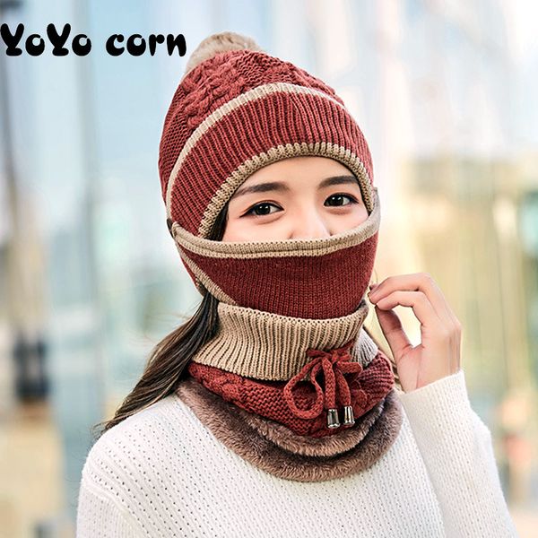 yoyocorn scarf cold warm winter hat for women men knitted hat bonnet warm cap mom dad beanies simple selling 3pcs ski cap
yoyocorn scarf cold warm winter hat for women men knitted hat bonnet warm cap mom dad beanies simple selling 3pcs ski cap