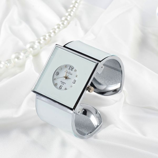 women's big stainless steel bracelet watch women watches luxury crystal ladies watch square women's watches clock reloj mujer, Slivery;brown
women's big stainless steel bracelet watch women watches luxury crystal ladies watch square women's watches clock reloj mujer, Slivery;brown