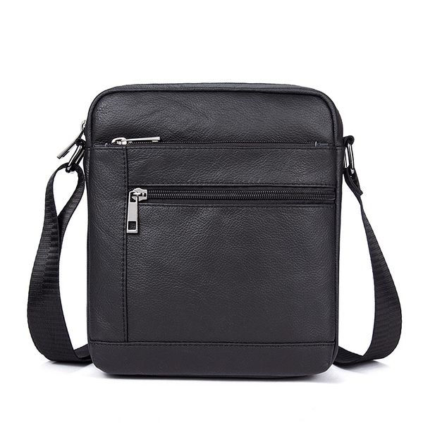 mva black men bag fashion men genuine leather shoulder bags sling small male crossbody bag for men's messenger sac a main bolsas
mva black men bag fashion men genuine leather shoulder bags sling small male crossbody bag for men's messenger sac a main bolsas