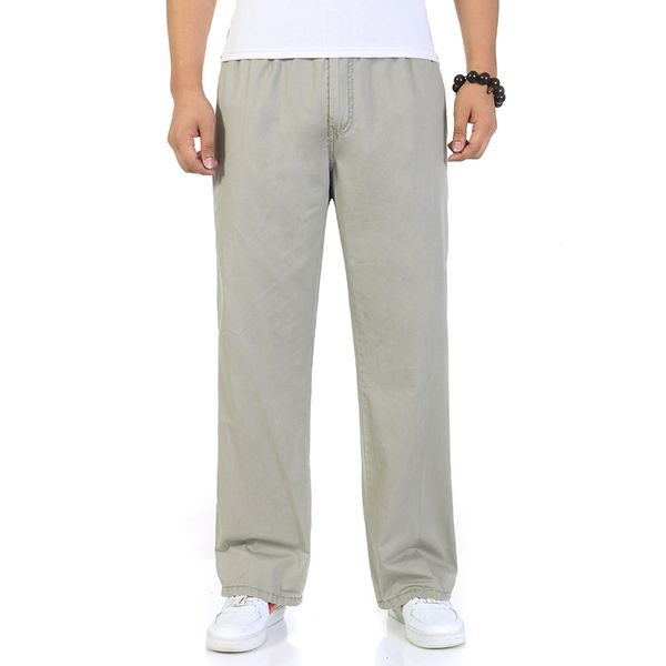 spring mens pants male casual overall pant high elastic waist trousers plus size leisure daily streetwear army green black beige
spring mens pants male casual overall pant high elastic waist trousers plus size leisure daily streetwear army green black beige