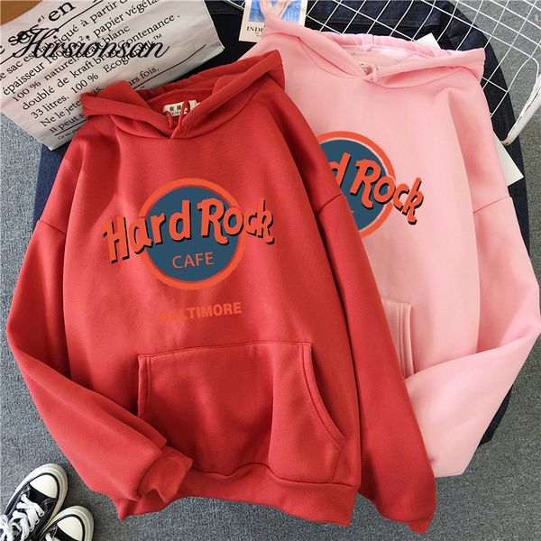 hirsionsan hard rock letter printed sweatshirt women winter warm streetwear oversized pullovers punk graphic thicken hoodies, Black
hirsionsan hard rock letter printed sweatshirt women winter warm streetwear oversized pullovers punk graphic thicken hoodies, Black