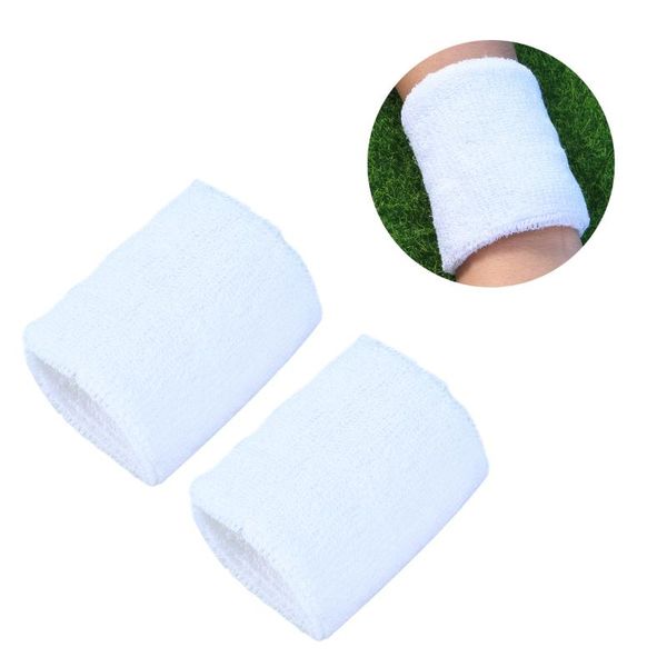 2pc sports wristband wrist support sweaty towel running basketball wrist strap stretchy cotton hand bands (white, Black;red
2pc sports wristband wrist support sweaty towel running basketball wrist strap stretchy cotton hand bands (white, Black;red