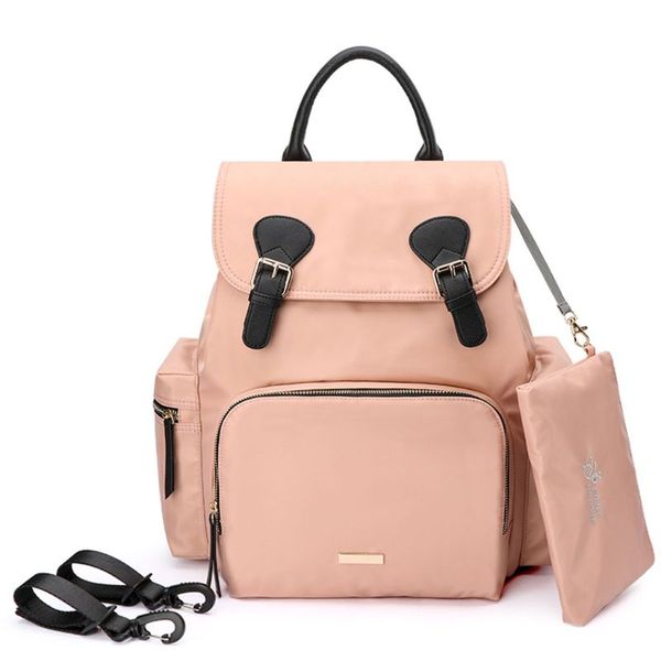 multifunctional large capacity mummy nappy baby diaper bag travel maternity backpack with stroller straps purse
multifunctional large capacity mummy nappy baby diaper bag travel maternity backpack with stroller straps purse