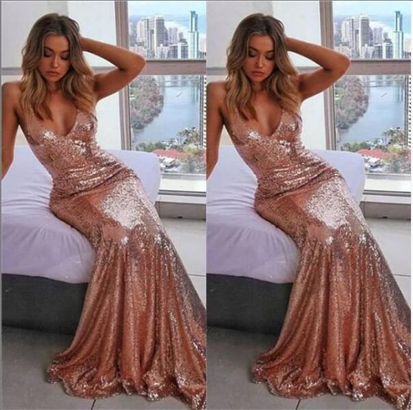 sequined v neck new prom dresses long 2019 sheath red carpet celebrity dresses formal party evening gown vestidos de fiesta, Black
sequined v neck new prom dresses long 2019 sheath red carpet celebrity dresses formal party evening gown vestidos de fiesta, Black