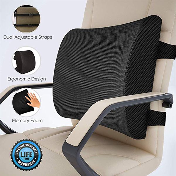 car waist cushion memory foam waist pad adjustable shoulder strap support pillow car neck pillow cushion back support pad
car waist cushion memory foam waist pad adjustable shoulder strap support pillow car neck pillow cushion back support pad