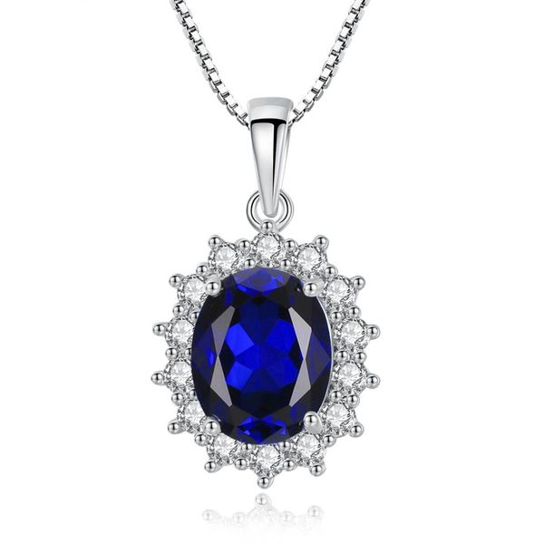 romad 100% s925 sterling silver necklace kashmir velvet pendants gifts for women oval blue fascinating fine jewellery
romad 100% s925 sterling silver necklace kashmir velvet pendants gifts for women oval blue fascinating fine jewellery