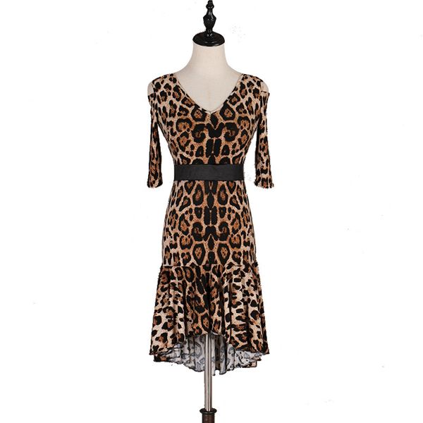 leopard samba rumba latin dress women girls latin dance dress women dresses competition dance dancewear girls, Black;red
leopard samba rumba latin dress women girls latin dance dress women dresses competition dance dancewear girls, Black;red