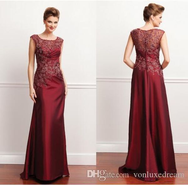 vintage style рукава scoop декольте burgundy bridal мать платье с бисером аппликация длинномерных free выполненными на заказ, Black;red
vintage style рукава scoop декольте burgundy bridal мать платье с бисером аппликация длинномерных free выполненными на заказ, Black;red