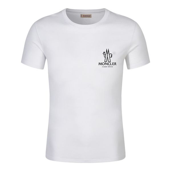 19ss monc outdoors game designers shirt men printing long letter short sleeve casualmoncler clothing hommes polo shirt luxury women t-shirts, White;black
19ss monc outdoors game designers shirt men printing long letter short sleeve casualmoncler clothing hommes polo shirt luxury women t-shirts, White;black