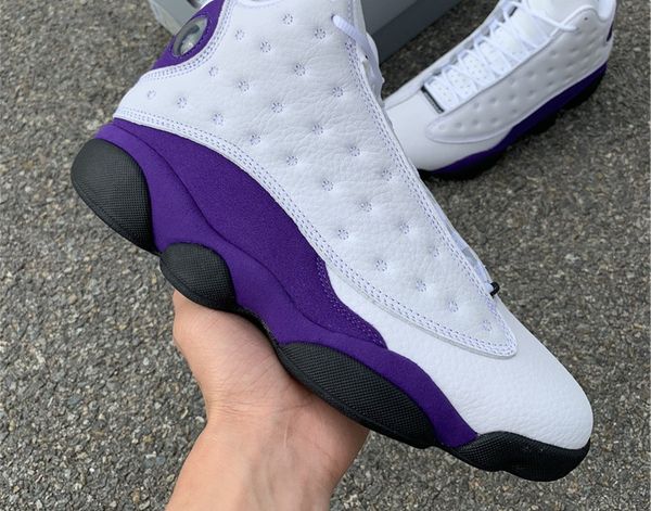 wholesale new 13 xiii purple rivals low men basketball shoes 13s white sports sneakers trainers size 7-13, Black
wholesale new 13 xiii purple rivals low men basketball shoes 13s white sports sneakers trainers size 7-13, Black