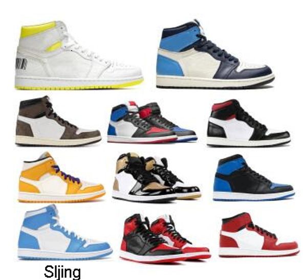 obsidian 1 basketball shoes for men womens jumpman high chicago bred toe royal blue banned unc patent 1s og 2020 new designer sneakers
obsidian 1 basketball shoes for men womens jumpman high chicago bred toe royal blue banned unc patent 1s og 2020 new designer sneakers