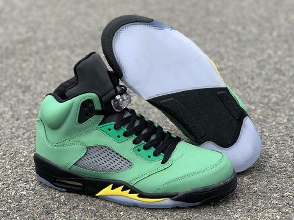 специальное издание 5 oregon ducks баскетбольная дизайнерская обувь apple green black yellow strike black модные спортивные кроссовки лучшее
специальное издание 5 oregon ducks баскетбольная дизайнерская обувь apple green black yellow strike black модные спортивные кроссовки лучшее