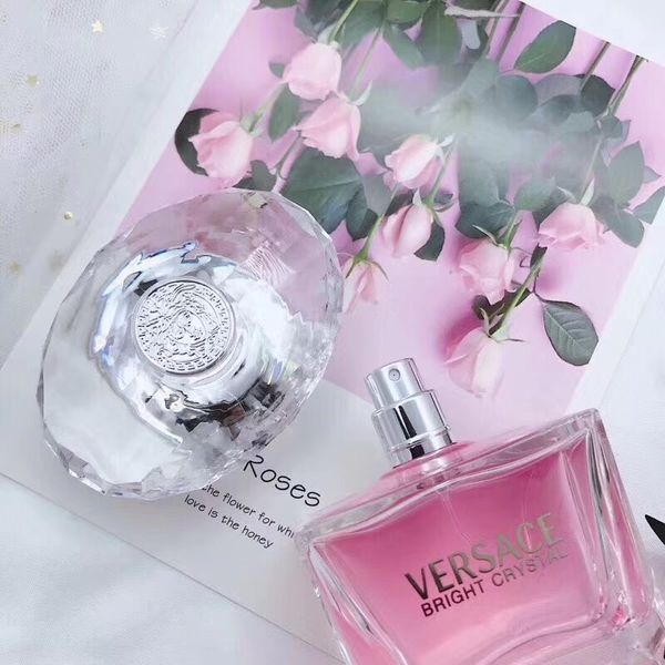 for gift luxury perfume pink crystal perfume 90ml for women perfume with long lasting fragrance good quality gifts with box
for gift luxury perfume pink crystal perfume 90ml for women perfume with long lasting fragrance good quality gifts with box