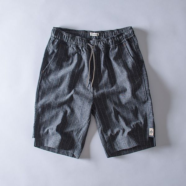 summer knee-length shorts men brand straight fashion striped shorts mens trend casual men's short wholesale pantalones broek, White;black
summer knee-length shorts men brand straight fashion striped shorts mens trend casual men's short wholesale pantalones broek, White;black