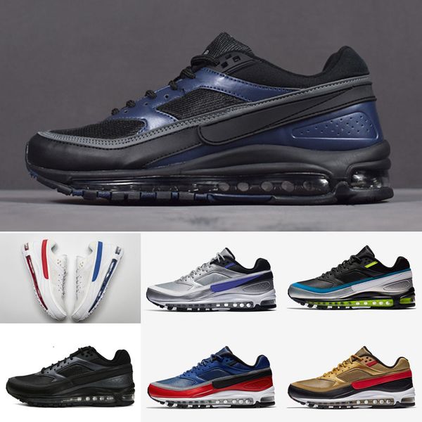 original blue red triples mens bw zapatillas hombre chaussure bw running shoes gold black white triple baksetball trainers sneakers
original blue red triples mens bw zapatillas hombre chaussure bw running shoes gold black white triple baksetball trainers sneakers