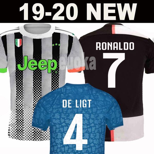2019 2020 ronaldo juventu occer jer ey 19 20 juve kid home away de ligt dybala buffon cami eta futbol cami a maillot football hirt, Black;yellow
2019 2020 ronaldo juventu occer jer ey 19 20 juve kid home away de ligt dybala buffon cami eta futbol cami a maillot football hirt, Black;yellow